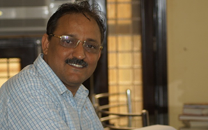 Arun Kapoor